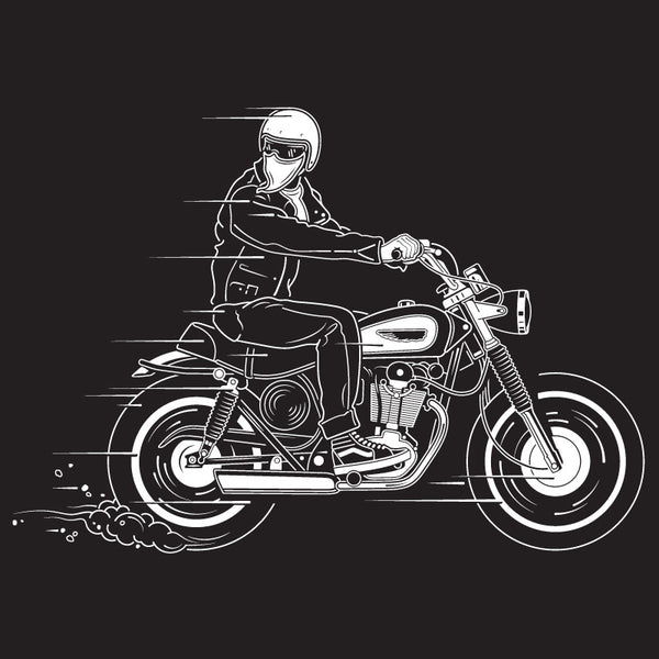 ducati scrambler mapping