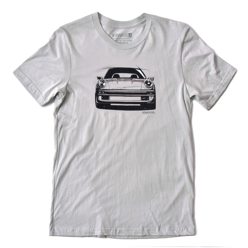 Porsche 911 - G Model
