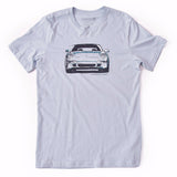 Porsche 911 - NINE NINE THREE