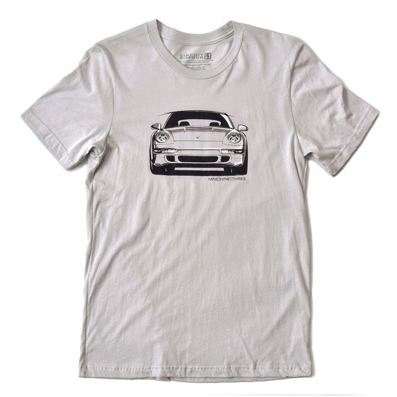 Porsche 911 - NINE NINE THREE