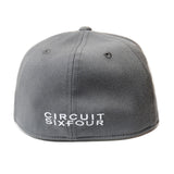 Circuit SixFour Curve Brim Hat