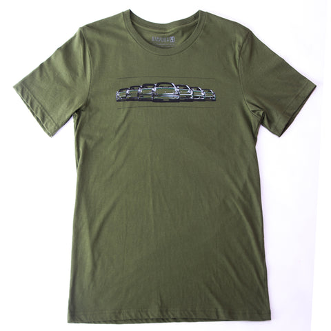 7 Generation Porsche 911 - Men's