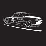 Porsche 914