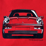 Porsche 911 - NINE SIX FOUR