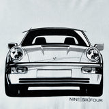 Porsche 911 - NINE SIX FOUR