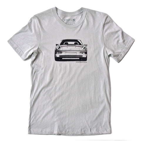 Porsche 911 - NINE SIX FOUR