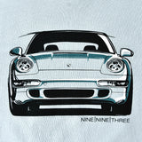 Porsche 911 - NINE NINE THREE