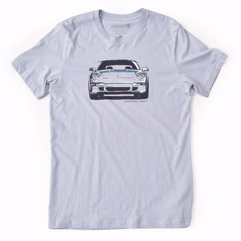Porsche 911 - NINE NINE THREE