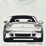 Porsche 911 - NINE NINE THREE