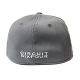 Circuit SixFour Curve Brim Hat