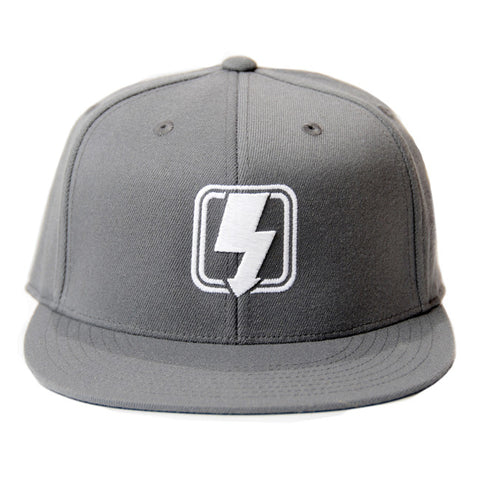 Circuit SixFour Flat Brim Hat